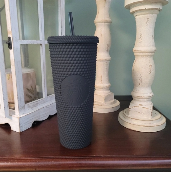 Starbucks Venti Tumbler
